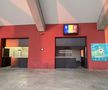 FOTO Arena Națională - dezastru după Euro 2020