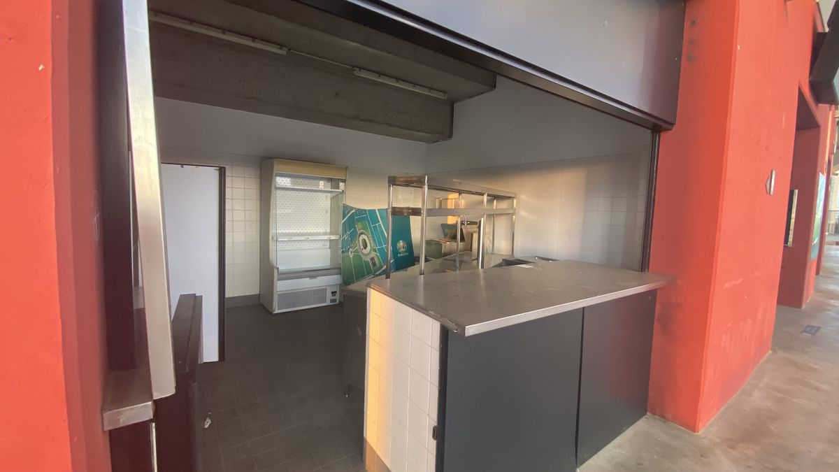 S-a ales praful după Euro! » N-am învățat nimic: imagini deplorabile de pe Arena Națională