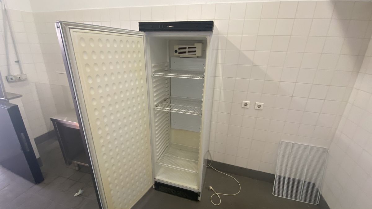 FOTO Arena Națională - dezastru după Euro 2020