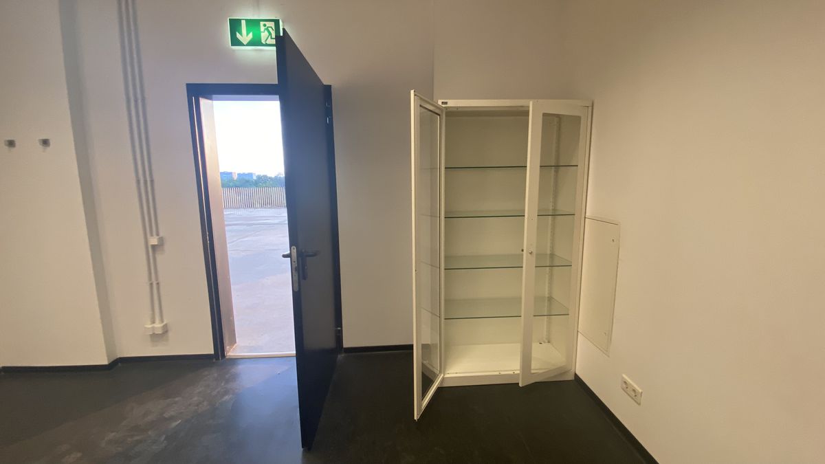 FOTO Arena Națională - dezastru după Euro 2020