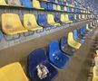 FOTO Arena Națională - dezastru după Euro 2020