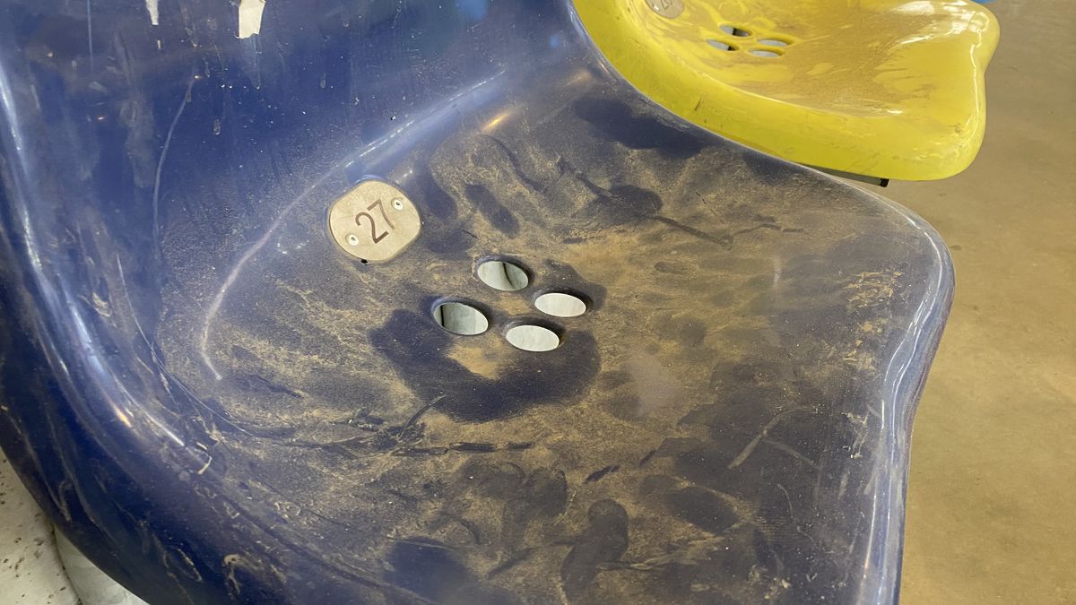 S-a ales praful după Euro! » N-am învățat nimic: imagini deplorabile de pe Arena Națională