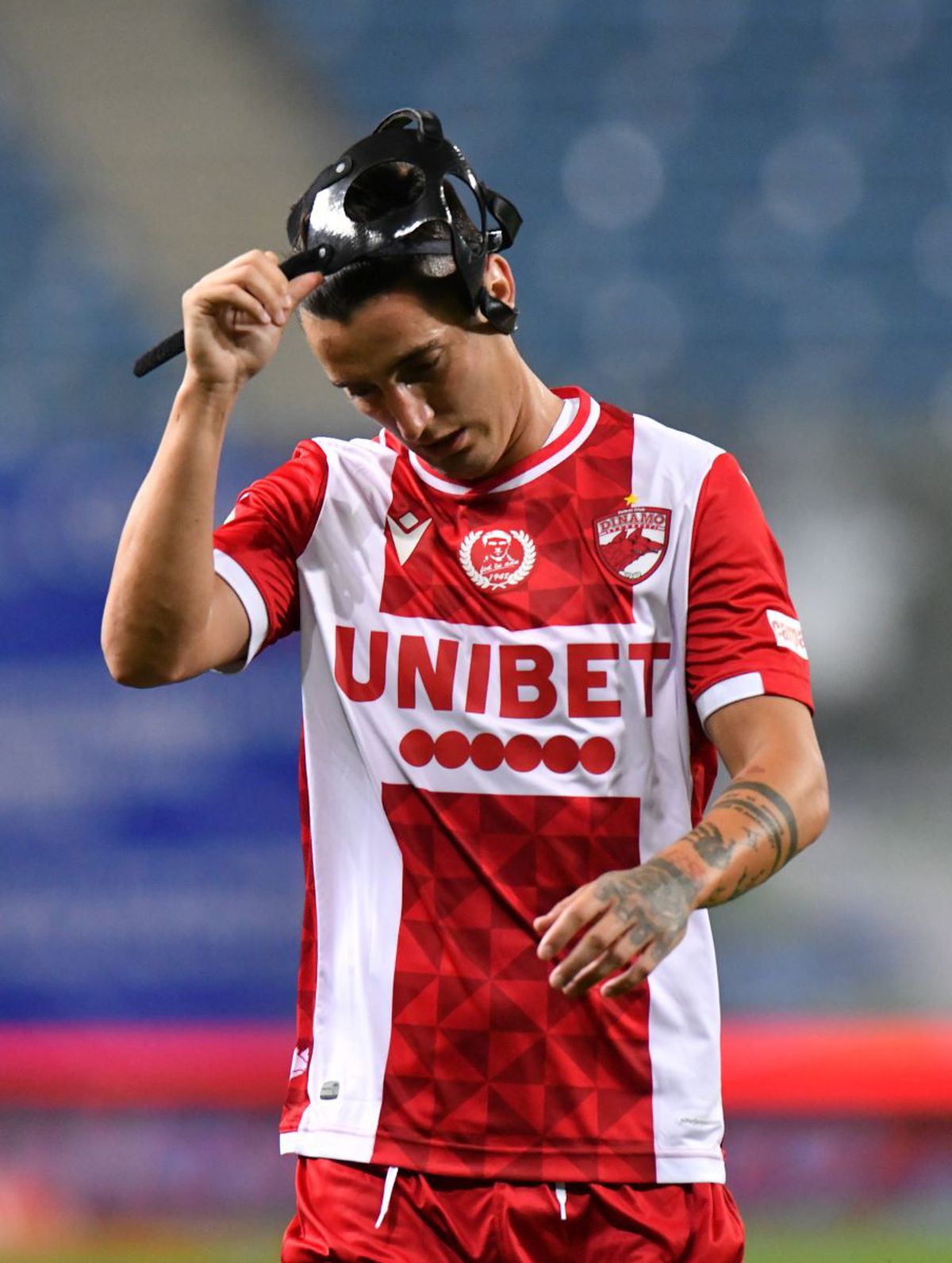 Dario Bonetti a identificat principala problemă a lui Dinamo: „Ne este imposibil!”