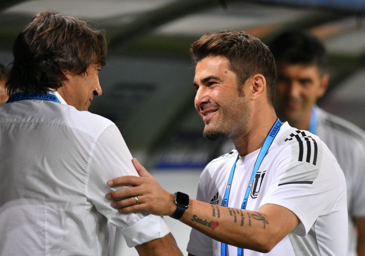 Dario Bonetti a identificat principala problemă a lui Dinamo: „Ne este imposibil!”