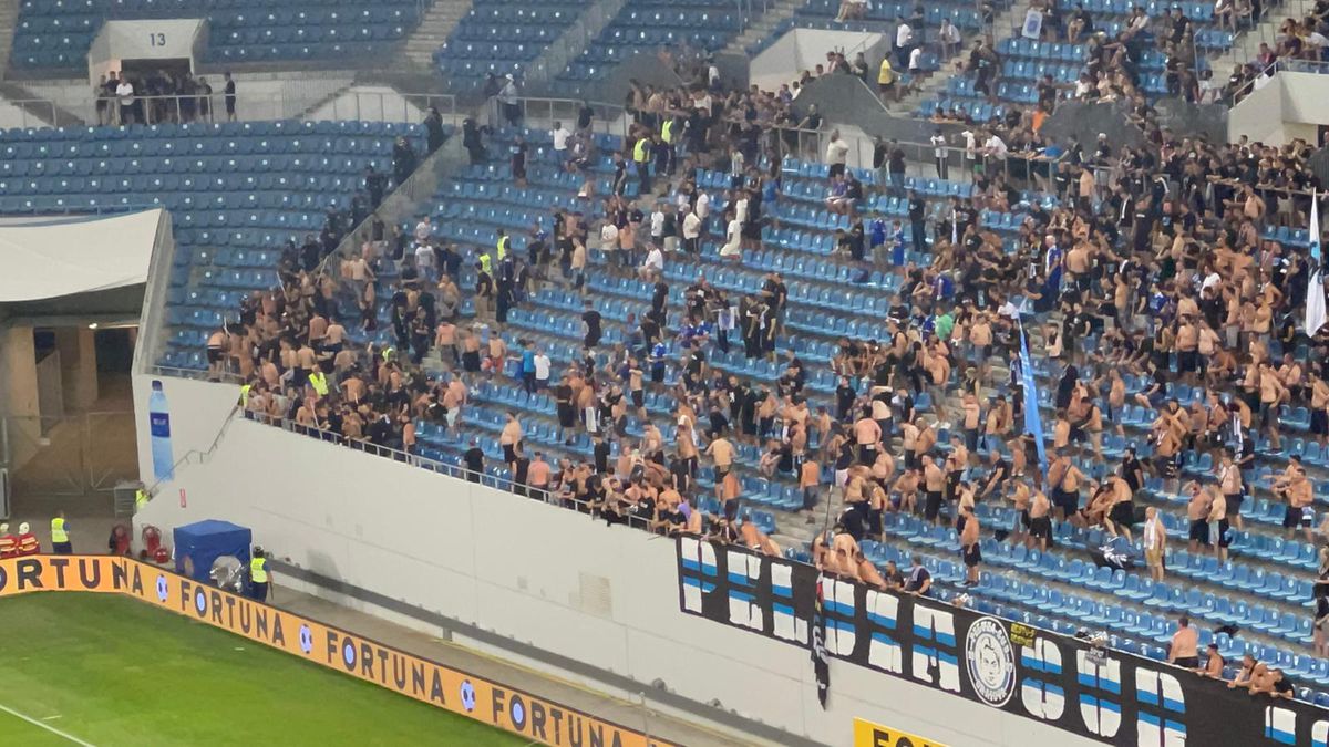 Vrea să plece de la Dinamo: „Cei de sus nu sunt cu mine. Nu pot să rămân în condițiile astea”