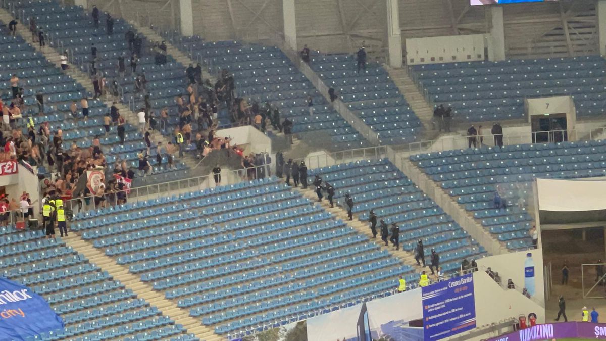 Puștii lui Dinamo, prea cruzi pentru Bauza! Ce notă a luat vedeta oltenilor după FCU Craiova - Dinamo