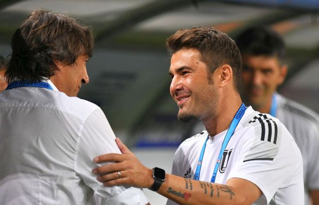 3 detalii inedite din FCU Craiova - Dinamo: ce au în comun Bonetti și Adi Mutu + ce se întâmpla la ultimul meci direct