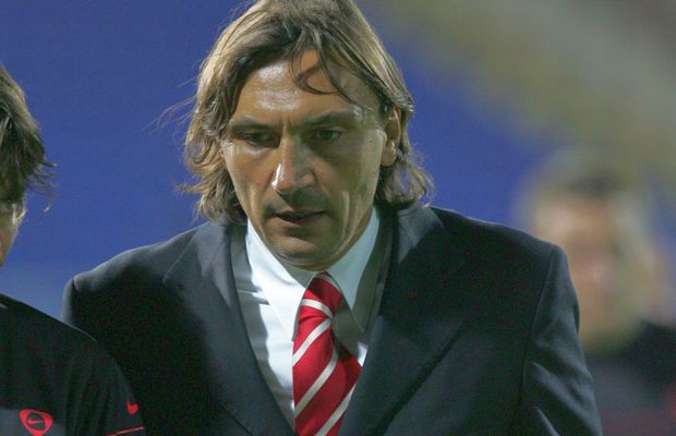 Probleme mari pentru Dario Bonetti înaintea derby-ului cu FCSB » 4 jucători s-au accidentat și ratează meciul. Un nou-venit se regăsește pe listă