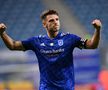 FCU Craiova - Dinamo 1-0. Ironia rivalilor de la CS Universitatea Craiova, în timp ce echipa lui Mutu juca pe „Oblemenco”