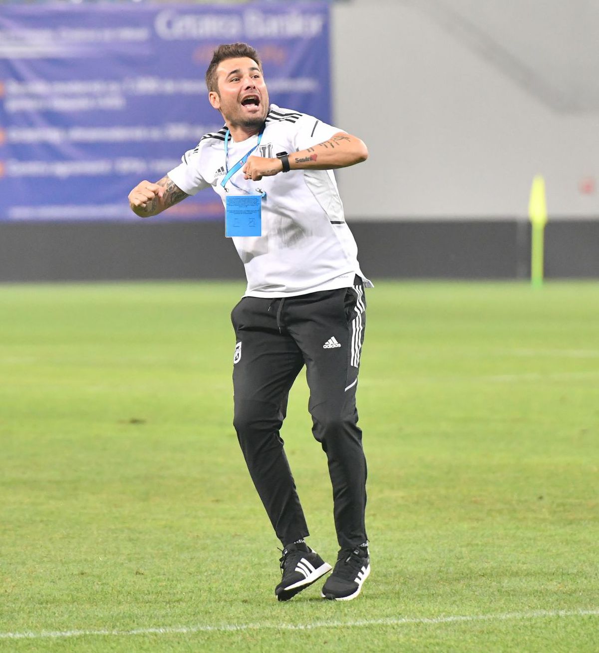 FOTO FCU Craiova - Dinamo 1-0, bucuria oltenilor la final