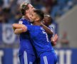 FCU Craiova - Dinamo 1-0. Ironia rivalilor de la CS Universitatea Craiova, în timp ce echipa lui Mutu juca pe „Oblemenco”