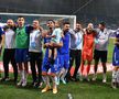 FCU Craiova - Dinamo 1-0. Ironia rivalilor de la CS Universitatea Craiova, în timp ce echipa lui Mutu juca pe „Oblemenco”