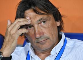 Dario Bonetti a identificat principala problemă a lui Dinamo: „Ne este imposibil!”