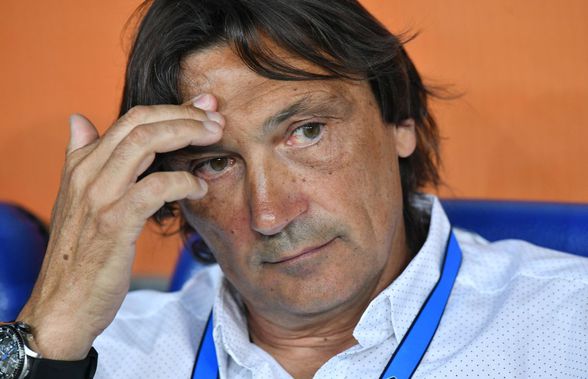 Dario Bonetti a identificat principala problemă a lui Dinamo: „Ne este imposibil!”