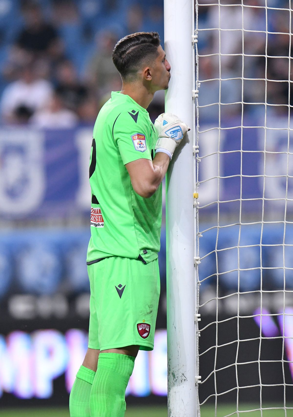 3 detalii inedite din FCU Craiova - Dinamo: ce au în comun Bonetti și Adi Mutu + ce se întâmpla la ultimul meci direct