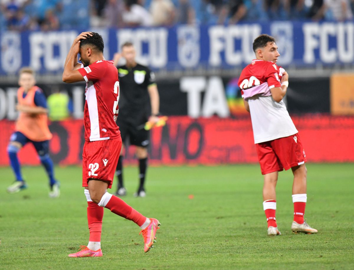 Adrian Mititelu jr., „la cald”: „Am surclasat-o pe Dinamo” » Cine l-a impresionat: „Rupe!”