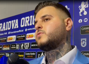 Adrian Mititelu jr., „la cald”: „Am surclasat-o pe Dinamo” » Cine l-a impresionat: „Rupe!”