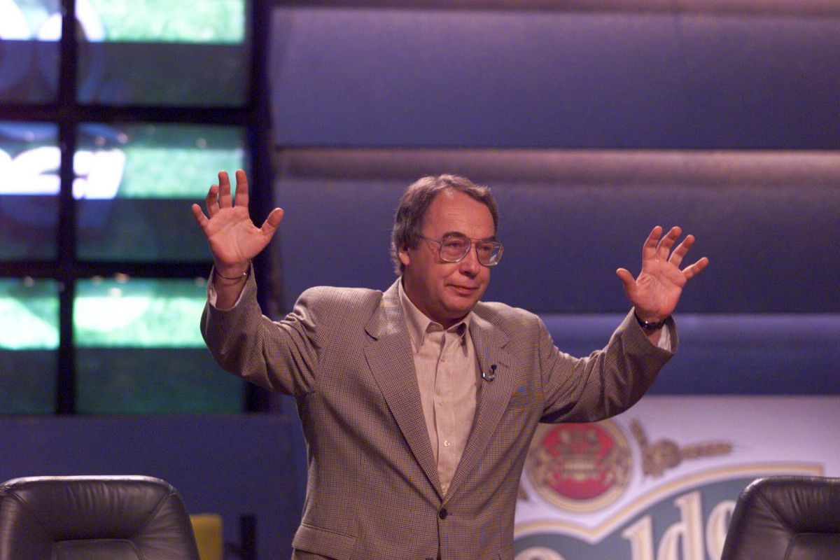 Care a fost formația favorită a lui Ovidiu Ioanițoaia: „Am iubit foarte tare acea echipă” + Ce l-a bulversat în ultimii ani: „Inițial, a fost un șoc și pentru mine!”