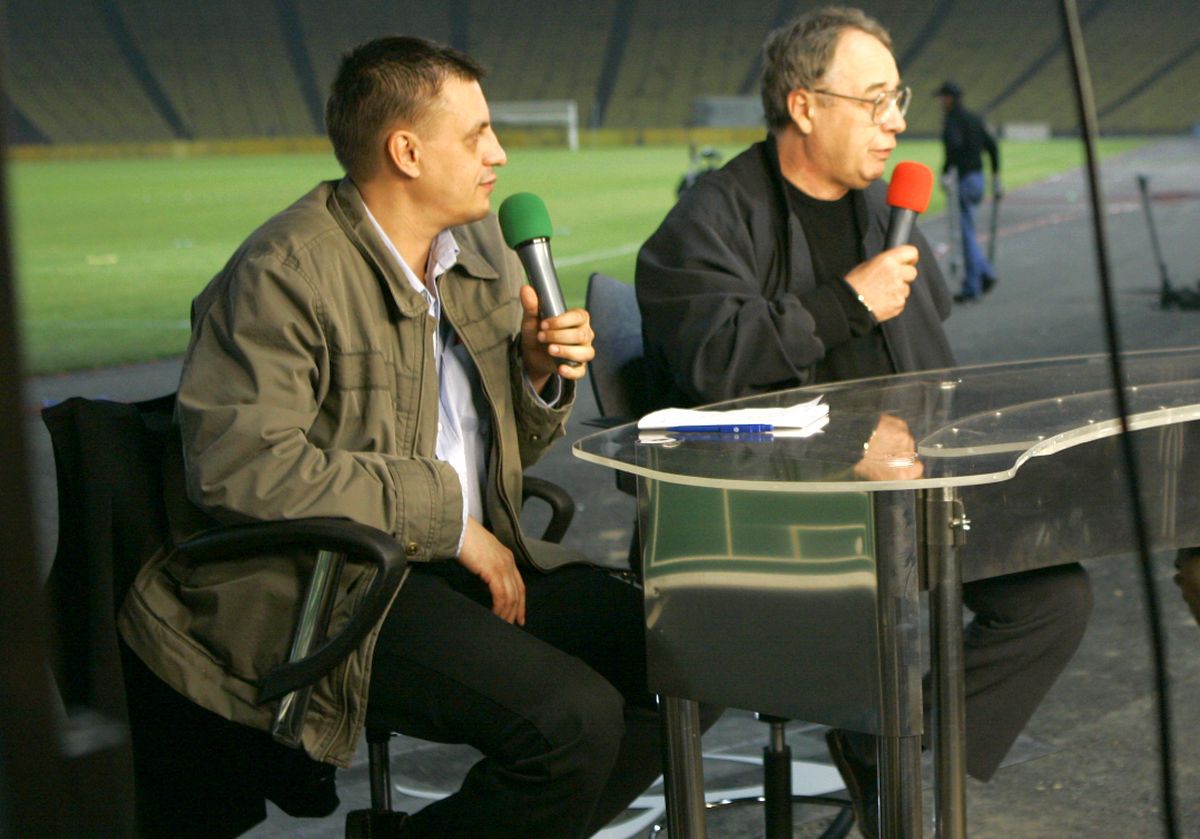 Dezvăluire colosală la Profu' de sport » Cum a aflat Ioanițoaia că s-a îmbogățit cu 1 milion de dolari: „Parcă mi-a dat cu ceva în cap. N-am dormit trei nopți”