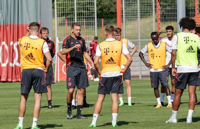 Nagelsmann face praf Serie A! Nedumerit după transferul de 70 de milioane reușit de Bayern: „Mi-a spus că n-a mai făcut așa ceva în ultimii 4 ani”