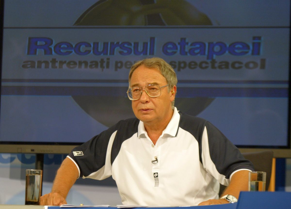 Dezvăluire colosală la Profu' de sport » Cum a aflat Ioanițoaia că s-a îmbogățit cu 1 milion de dolari: „Parcă mi-a dat cu ceva în cap. N-am dormit trei nopți”