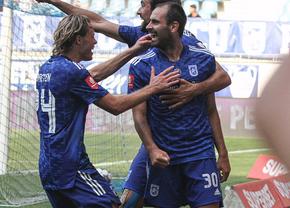 FCU Craiova a prins curaj după victoria cu CFR Cluj: „Putem realiza lucruri importante sezonul acesta”