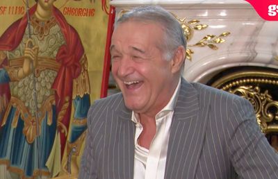 Gigi Becali, încântat de replica lui Florin Tănase » Patronul de la FCSB, ironizat de căpitan: „Mi-a zis că nici dacă primesc 500.000 de euro nu o să fac asta”