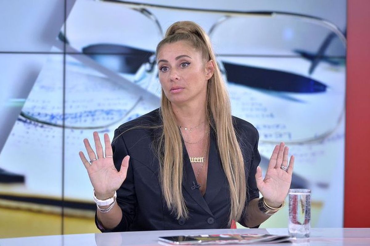 Instanța a decis! Ce pensie alimentară va plăti Reghecampf » Anamaria Prodan e revoltată: „E tragicomic!”