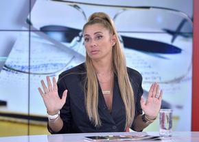 Instanța a decis! Ce pensie alimentară va plăti Reghecampf » Anamaria Prodan e revoltată: „E tragico-comic! Din toate punctele de vedere”