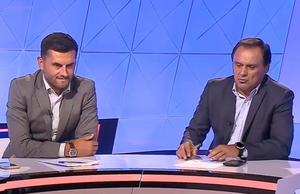 Vedeta de la FCSB criticată de Basarab Panduru: „Nu-mi place atitudinea lui, e preocupat doar de cum arată” + Reacția lui Nicolae Dică