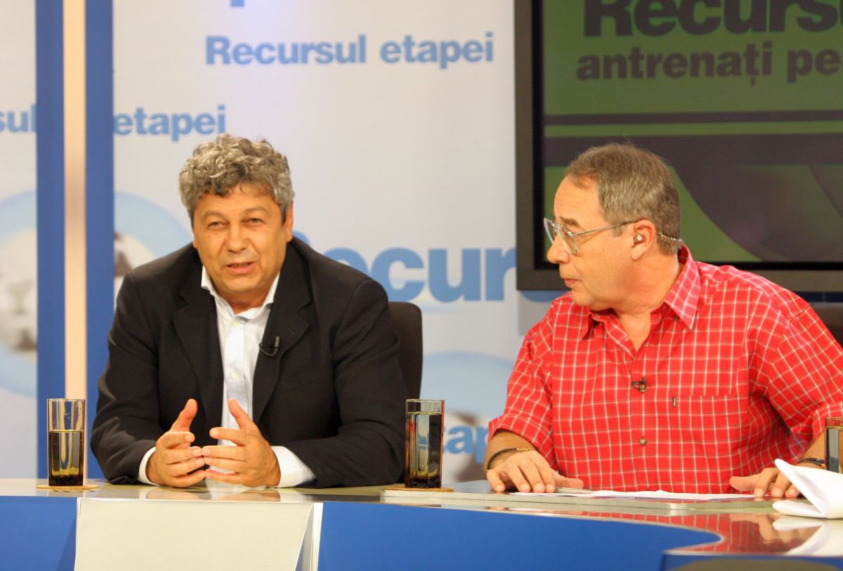 Care a fost formația favorită a lui Ovidiu Ioanițoaia: „Am iubit foarte tare acea echipă” + Ce l-a bulversat în ultimii ani: „Inițial, a fost un șoc și pentru mine!”