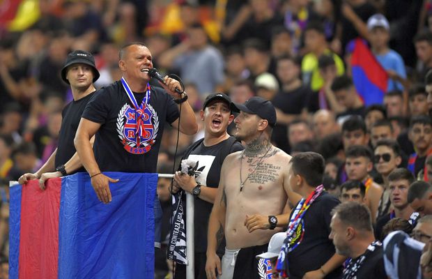 Mustață, mesaj pentru Dică: „Ca să fim total de partea lui, asta trebuie să facă” » Radical cu jucătorii: „Dacă nu se califică, să se lase”