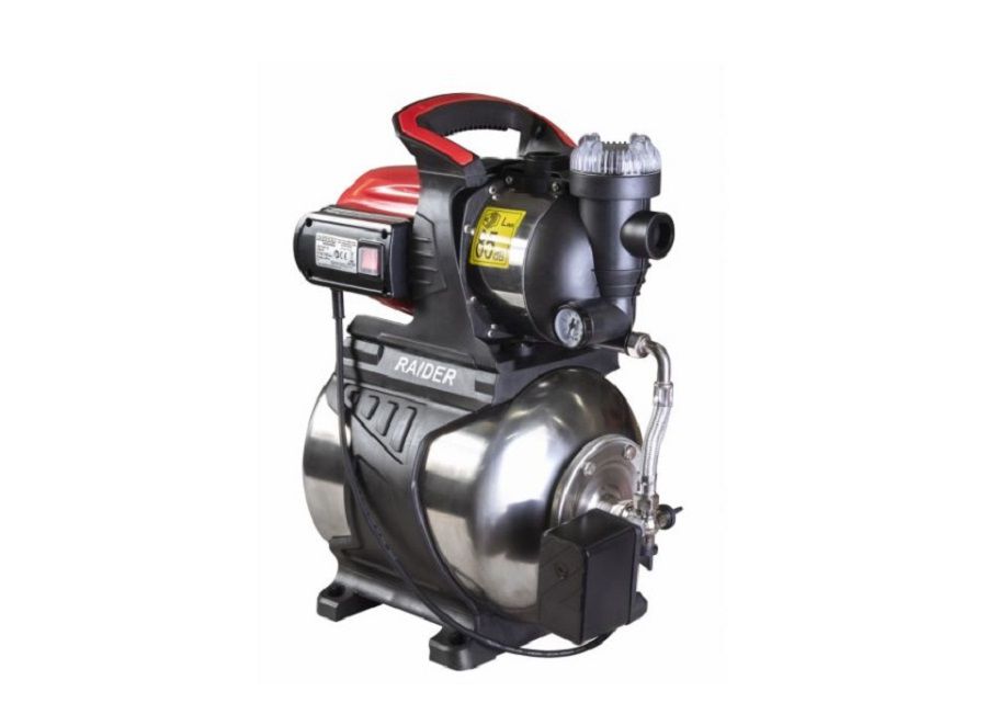 Cum te poate ajuta un hidrofor în perioada secetoasă pe care o traversăm în acest moment?