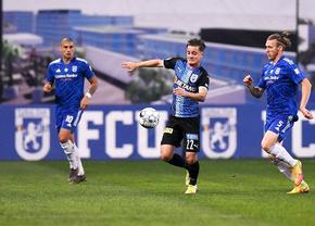 LPF a anunțat programul etapei a 4-a din Liga 1 » Când se joacă derby-ul FC U Craiova - CSU Craiova
