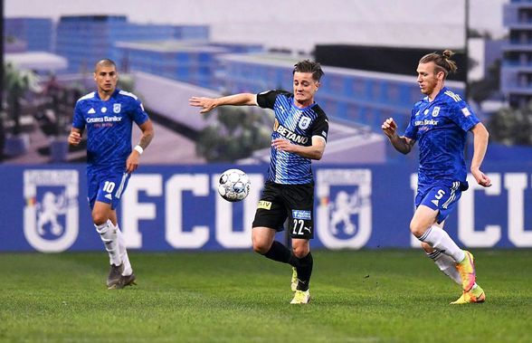 LPF a anunțat programul etapei a 4-a din Liga 1 » Când se joacă derby-ul FC U Craiova - CSU Craiova