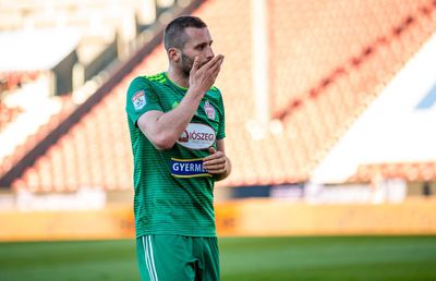 Mihai Stoica confirmă negocierile pentru Safranko: „Vrea să se întoarcă în Europa”