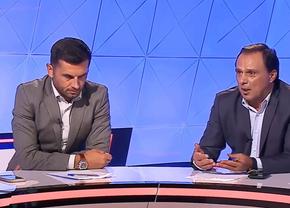 Dică, stânjenit în studio de analiza necruțătoare a lui Panduru: „Îți cumpără demnitatea cu 10.000 de euro!”