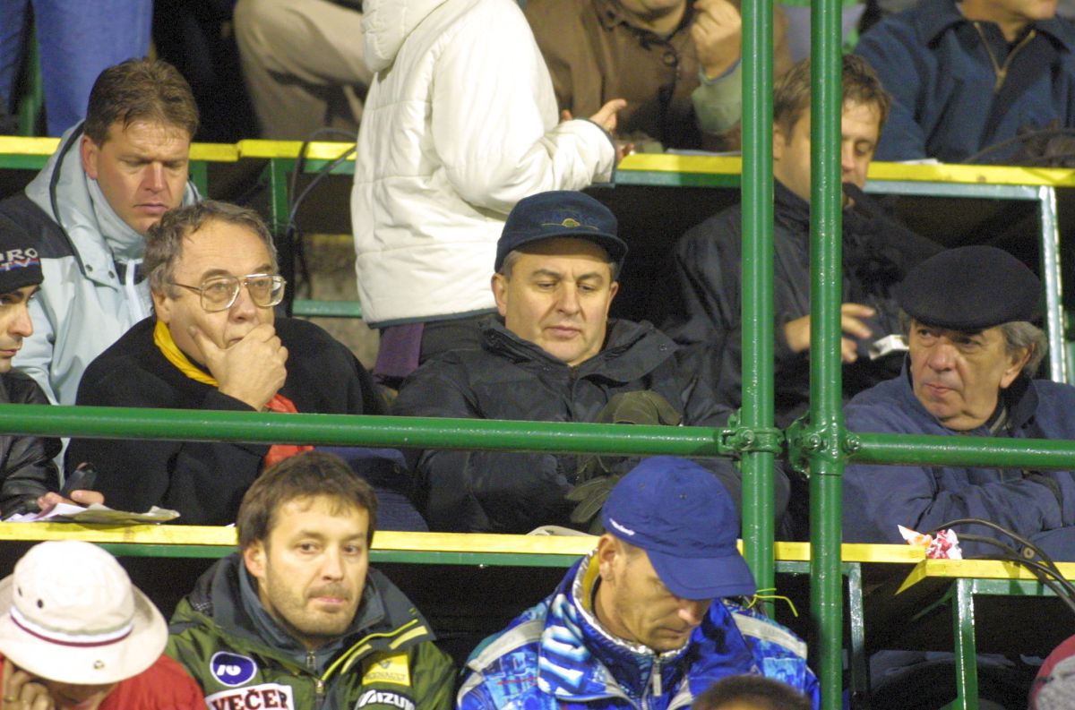 Dezvăluire colosală la Profu' de sport » Cum a aflat Ioanițoaia că s-a îmbogățit cu 1 milion de dolari: „Parcă mi-a dat cu ceva în cap. N-am dormit trei nopți”