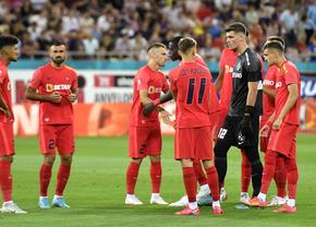 Ofertă dublată pentru un titular de la FCSB » Cum a reacționat Becali