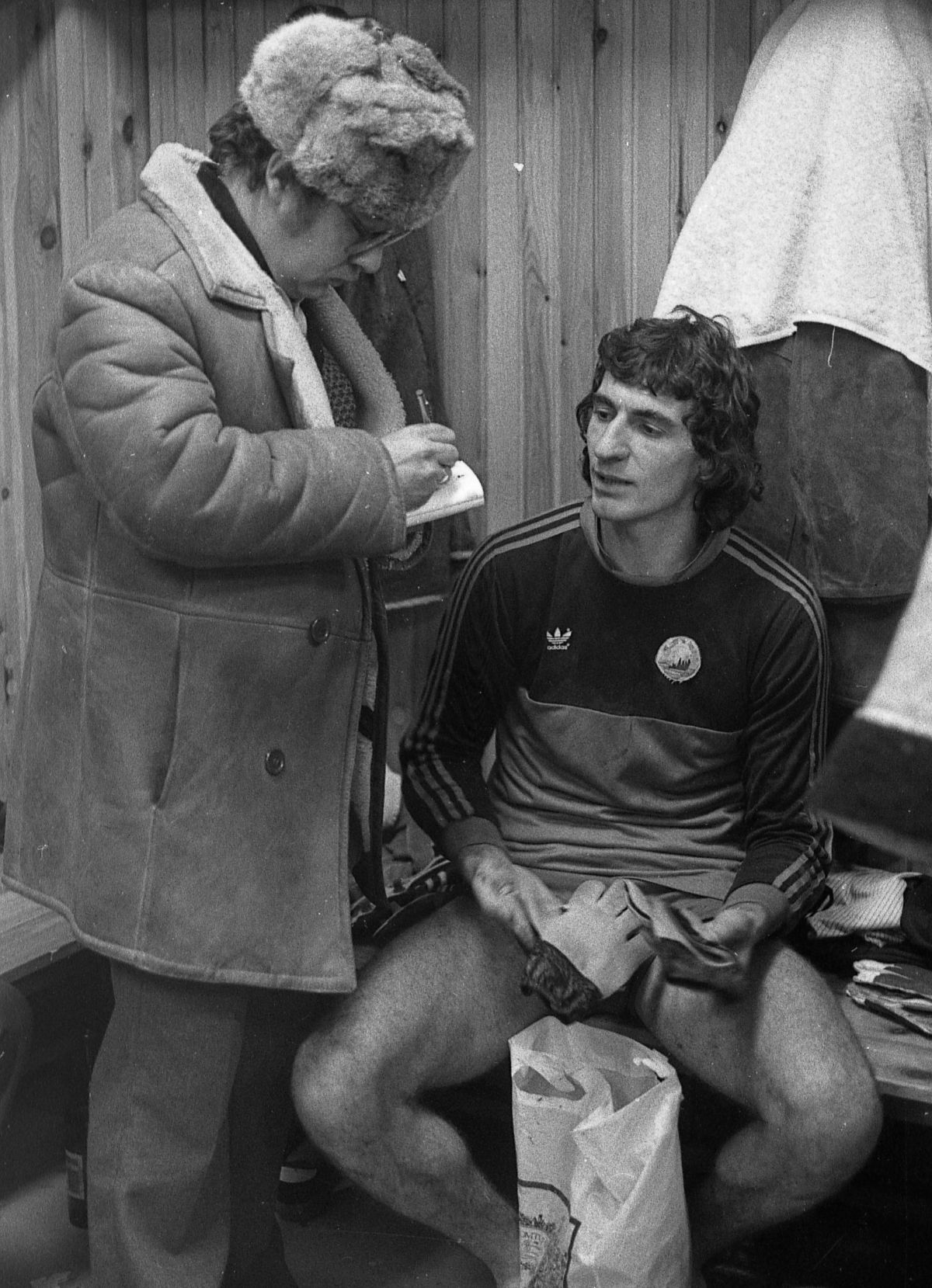 Dezvăluire colosală la Profu' de sport » Cum a aflat Ioanițoaia că s-a îmbogățit cu 1 milion de dolari: „Parcă mi-a dat cu ceva în cap. N-am dormit trei nopți”