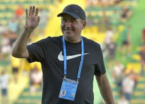 Farul a mai bifat un transfer » Hagi l-a readus pe jucătorul vândut pe 1,7 milioane de euro