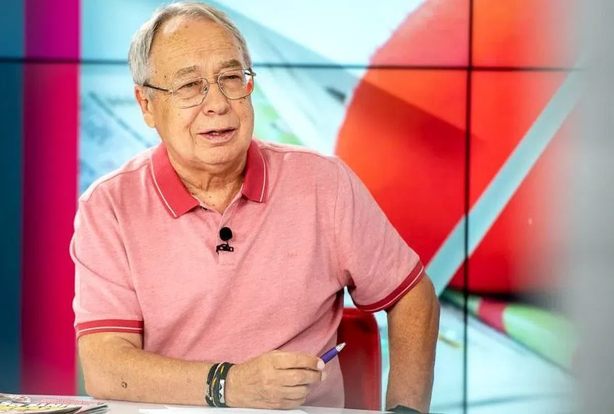 Dezvăluire colosală la Profu' de sport » Cum a aflat Ioanițoaia că s-a îmbogățit cu 1 milion de dolari: „Parcă mi-a dat cu ceva în cap. N-am dormit trei nopți”