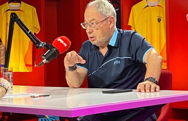 „M-am speriat rău! Eram în Bulgaria, era noapte, ploua torențial...” » Ovidiu Ioanițoaia a povestit momentul de cumpănă din iunie, când a suferit un AVC