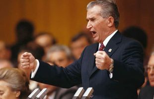 Nicolae Ceaușescu, „VAR-ul” anilor '80: „Tovarășe, a fost sau n-a fost ofsaid?” » Ioanițoaia, altă dezvăluire incredibilă la podcastul Profu' de sport