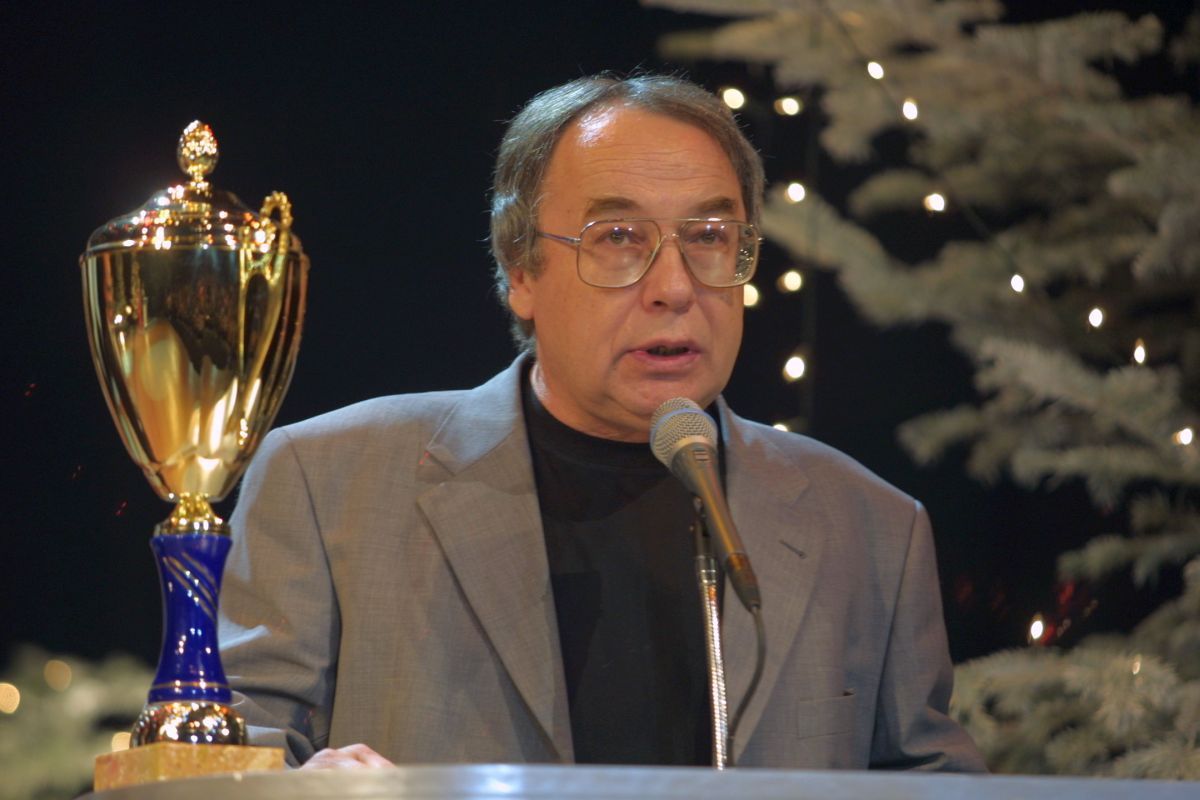 Dezvăluire colosală la Profu' de sport » Cum a aflat Ioanițoaia că s-a îmbogățit cu 1 milion de dolari: „Parcă mi-a dat cu ceva în cap. N-am dormit trei nopți”