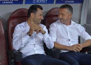 MM Stoica, prima reacție după ce FCSB l-a prezentat pe Dică: „Altfel, nu venea”