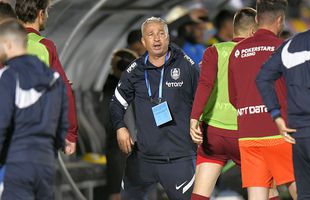 CFR Cluj își ia specialist în faze fixe » Azi face vizita medicală și ar urma să semneze