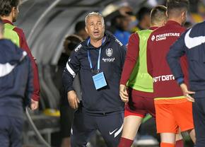 CFR Cluj își ia specialist în faze fixe » Azi face vizita medicală și ar urma să semneze