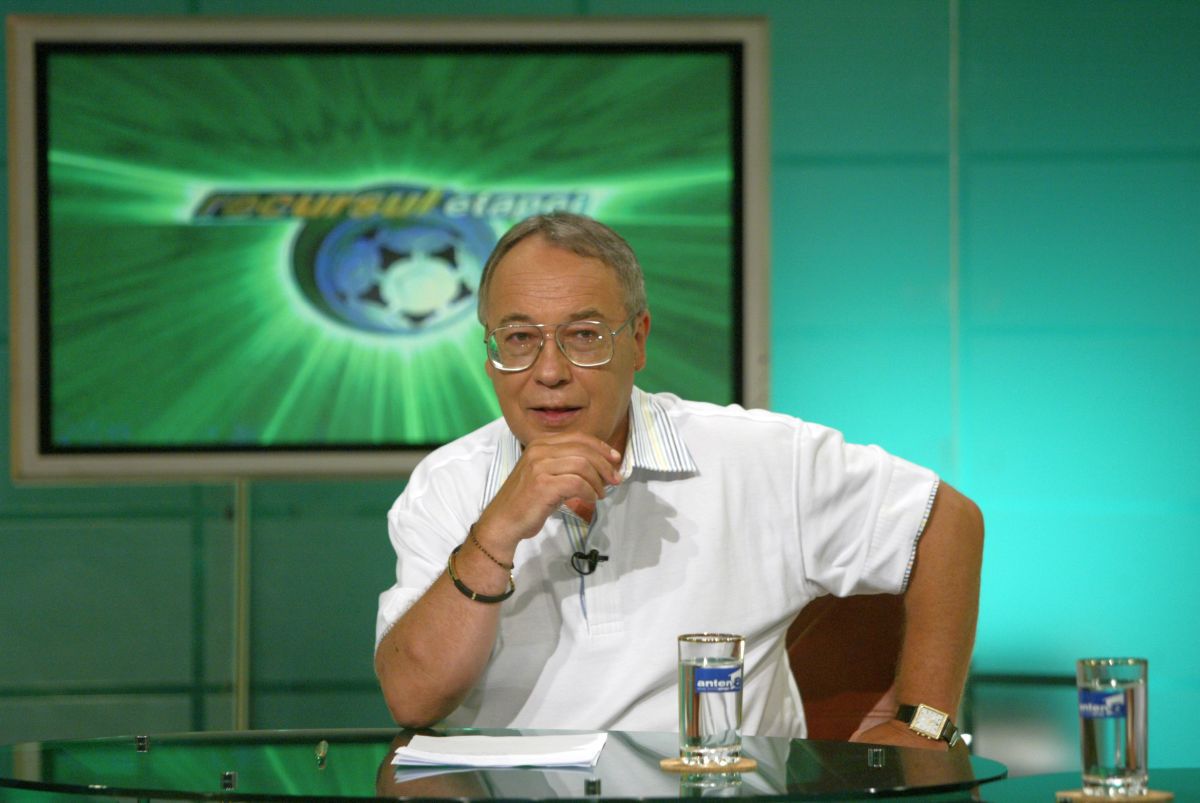 Dezvăluire colosală la Profu' de sport » Cum a aflat Ioanițoaia că s-a îmbogățit cu 1 milion de dolari: „Parcă mi-a dat cu ceva în cap. N-am dormit trei nopți”