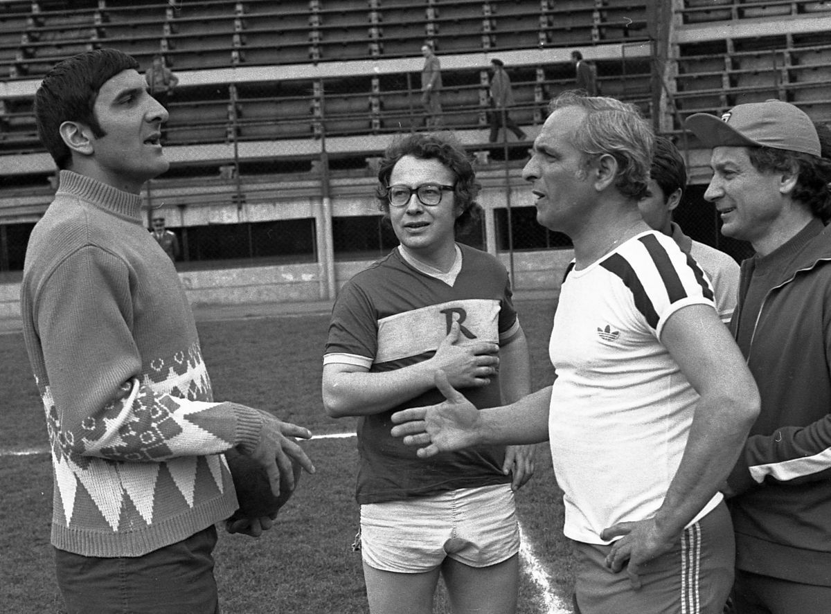 Dezvăluire colosală la Profu' de sport » Cum a aflat Ioanițoaia că s-a îmbogățit cu 1 milion de dolari: „Parcă mi-a dat cu ceva în cap. N-am dormit trei nopți”